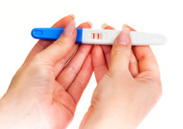 test de grossesse urinaire